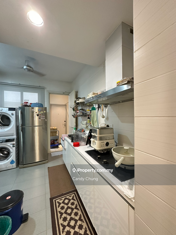 Condominium for Sale in Concerto North Kiara by Candy Chung - iProperty.com.my