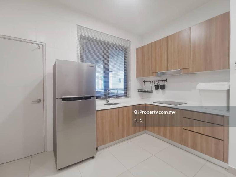 Service Residence for Sale in Pacific Star by SUA - iProperty.com.my