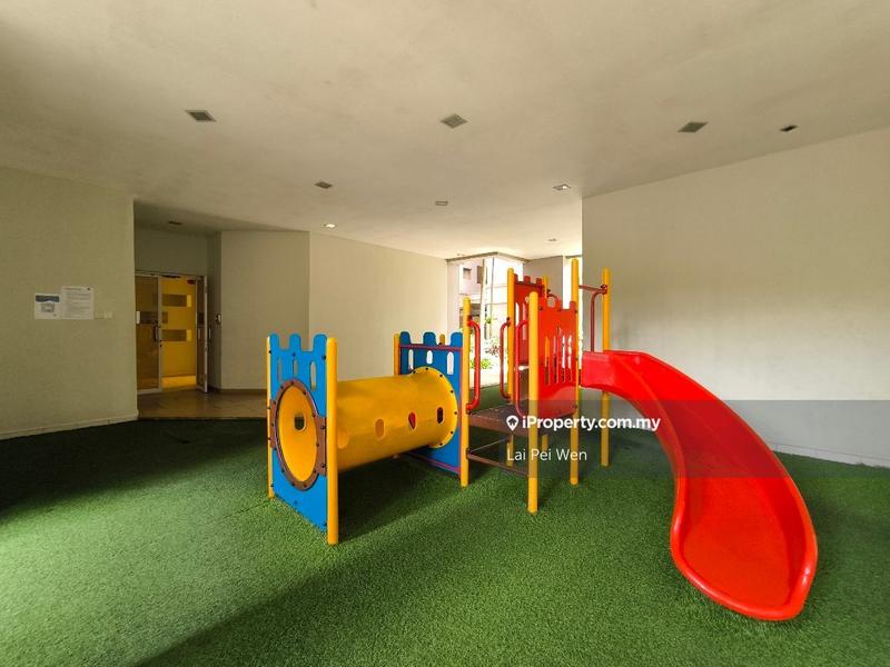 Kondominium untuk Dijual di Kiaramas Cendana oleh Lai Pei Wen - iProperty.com.my