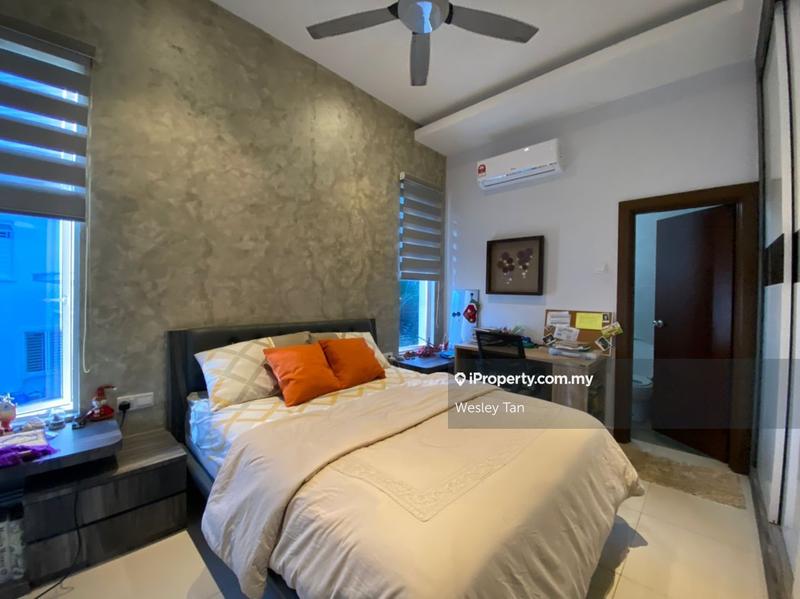 Bungalow House for Sale in Taman Belia Antarabangsa Corner Luxury Bungalow, Bukit Katil by Wesley Tan - iProperty.com.my