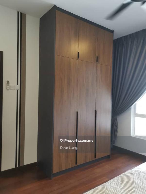 Condominium for Sale in Paraiso Residence @ The Earth by Dave Liang - iProperty.com.my