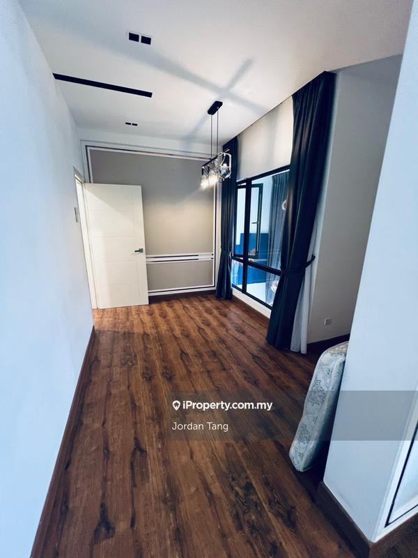 Kediaman Servis untuk Dijual di Arte Mont Kiara oleh Jordan Tang - iProperty.com.my