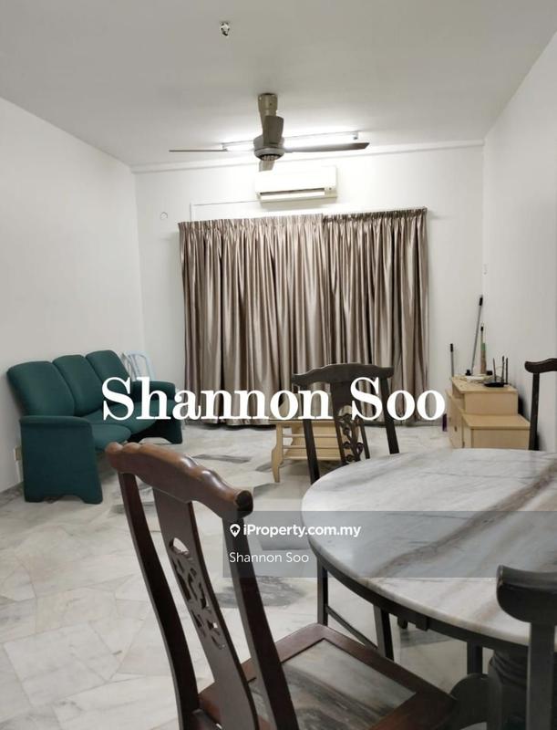 For Rent - Kenanga Apartments