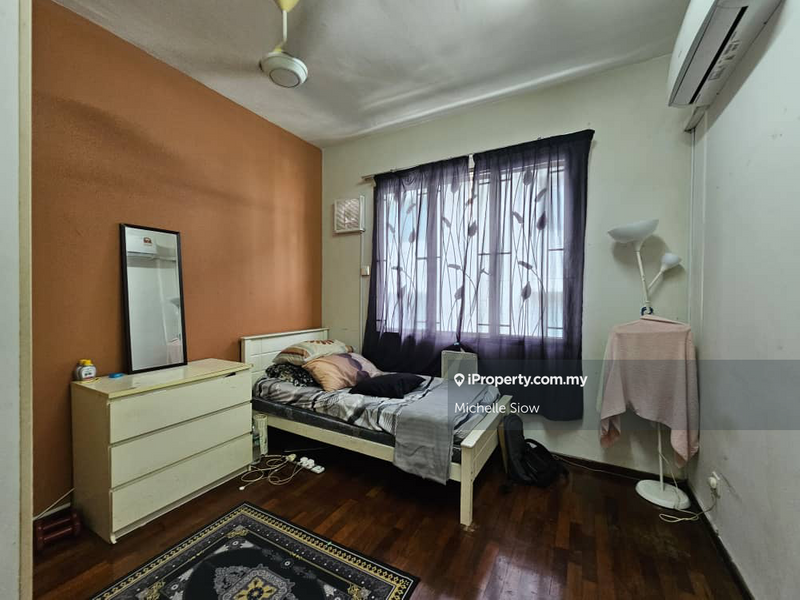 2.5-storey Terraced House for Sale in Taman Oasis, Cheras by Michelle Siow - iProperty.com.my