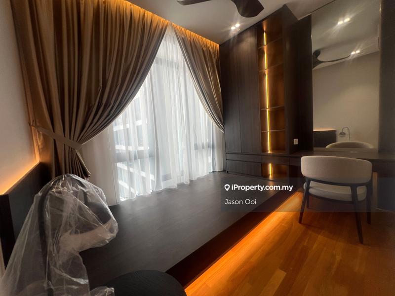 Kondominium untuk Dijual di Picasso Residence oleh Jason Ooi - iProperty.com.my