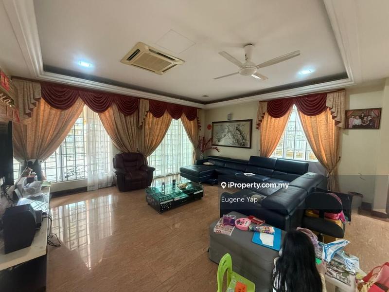 Banglo untuk Dijual di Kepong Baru, Kepong oleh Eugene Yap - iProperty.com.my
