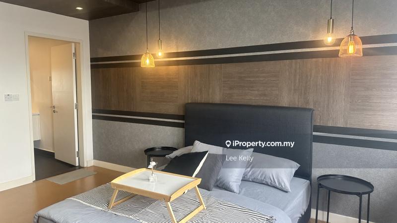 Kondominium untuk Dijual di The Hub oleh Lee Kelly - iProperty.com.my