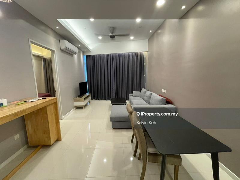 Residensi Servis untuk Disewa di The Azure Residences oleh Kelvin Koh - iProperty.com.my