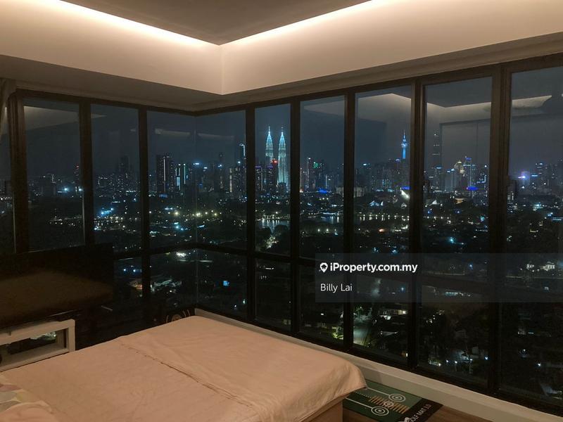 For Sale - The Reach @ Titiwangsa