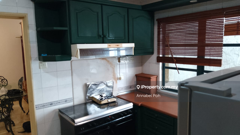 Kondominium untuk Disewa di Corinthian Condominium oleh Annabel Poh - iProperty.com.my