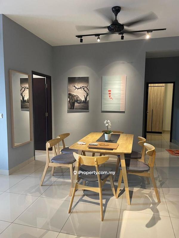 Condominium for Sale in Oasis 1 by I.K. - iProperty.com.my
