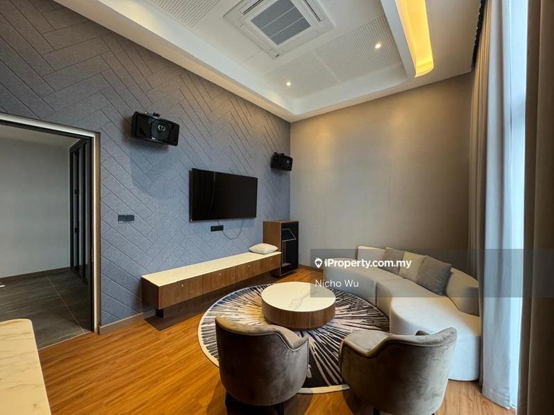 Kondominium untuk Dijual di Allevia oleh Nicho Wu - iProperty.com.my