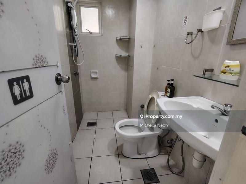 Service Residence for Sale in Subang Avenue by Michelle Neoh - iProperty.com.my