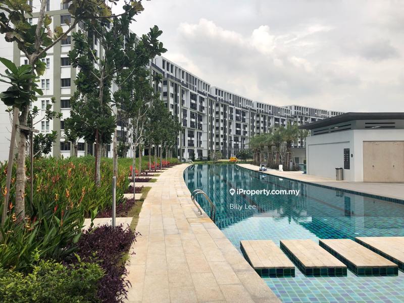 Service Residence for Sale in Radia Residences by Billy Lee - iProperty.com.my