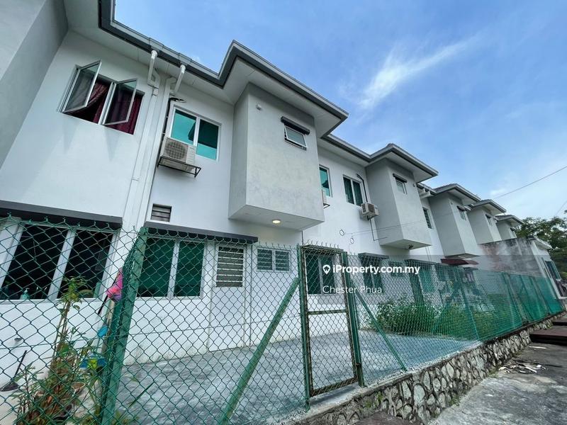 2-storey Terraced House for Sale in Taman Pelangi Semenyih, Semenyih by Chester Phua - iProperty.com.my