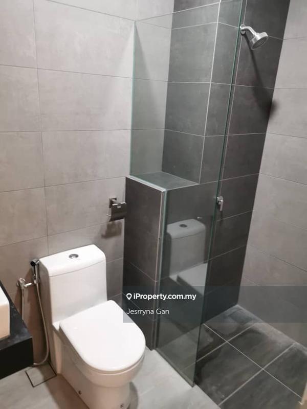 Residensi Servis untuk Disewa di The Era @ Duta North oleh Jesrryna Gan - iProperty.com.my