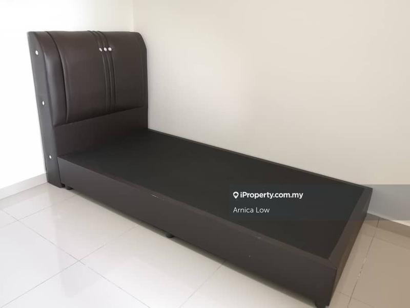 Condominium for Sale in Paragon 3 by Arnica Low - iProperty.com.my