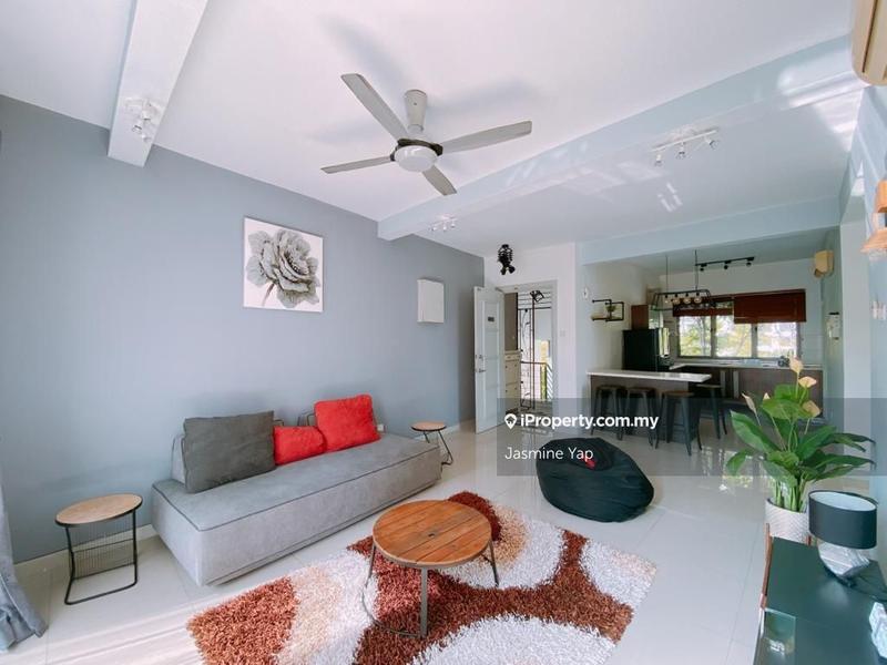 Condominium for Rent in Zenia Garden Condo by Jasmine Yap - iProperty.com.my