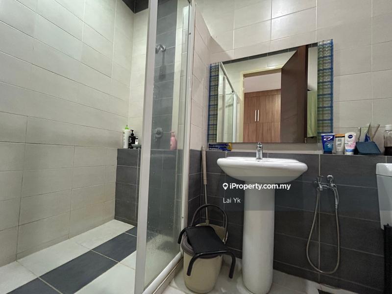 Rumah Berangkai 2 Tingkat untuk Dijual di Temasya Suria, Glenmarie oleh Lai Yk - iProperty.com.my