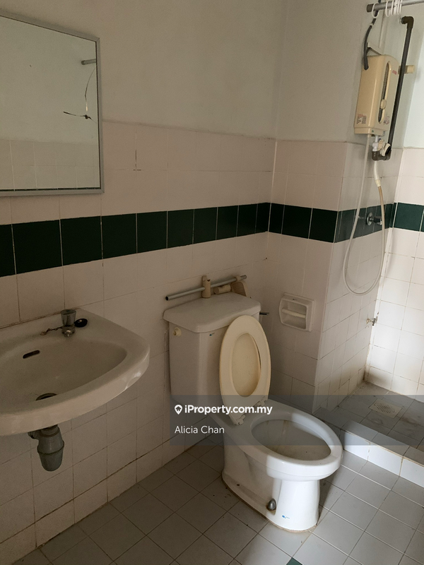 Condominium for Sale in Straits View Villas Port Dickson by Alicia Chan - iProperty.com.my