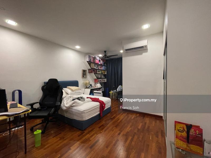 Rumah Berkembar untuk Dijual di Kinrara Residence, Puchong oleh Francis Soh - iProperty.com.my