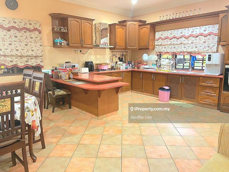 Bungalow House untuk Dijual di SS1, Petaling Jaya oleh Jeniffer Lim - iProperty.com.my
