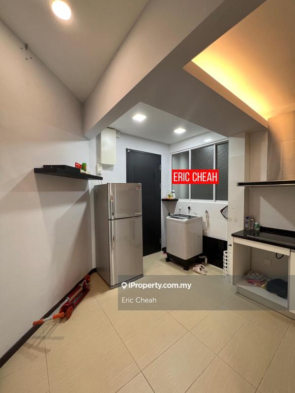 Condominium for Sale in The Clovers by Eric Cheah - iProperty.com.my