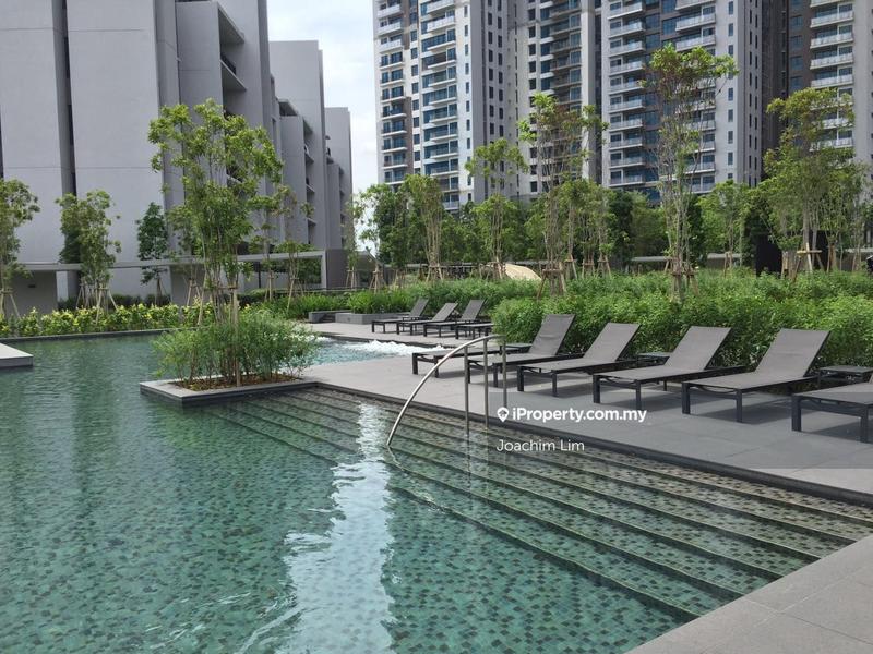 Condominium for Sale in Seri Riana Residence by Joachim Lim - iProperty.com.my