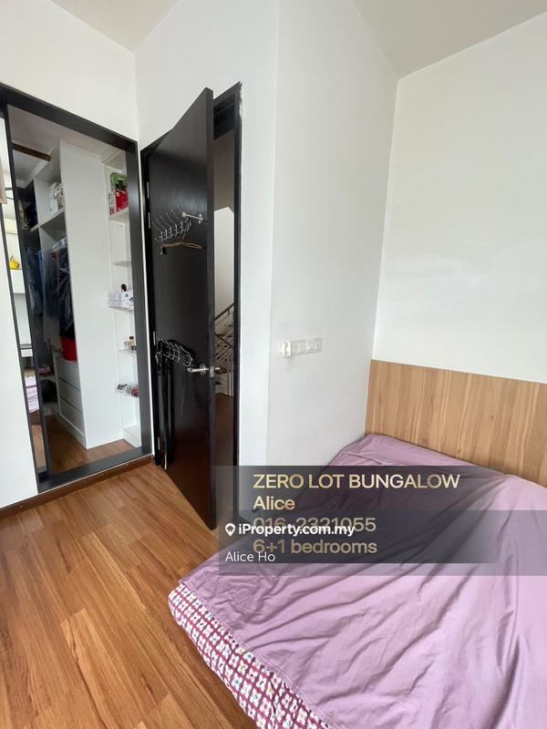 Bungalow House for Sale in Puchong, Selangor by Alice Ho - iProperty.com.my