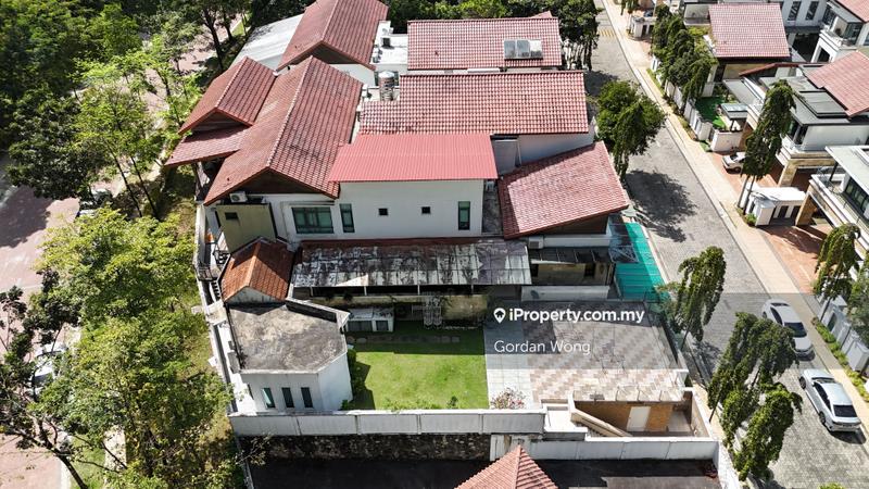 Bungalow House for Sale in Sunway South Quay, Sunway by Gordan Wong - iProperty.com.my