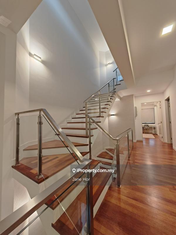3-storey Terraced House for Rent in 16 Sierra, Puchong by Jane Hor - iProperty.com.my