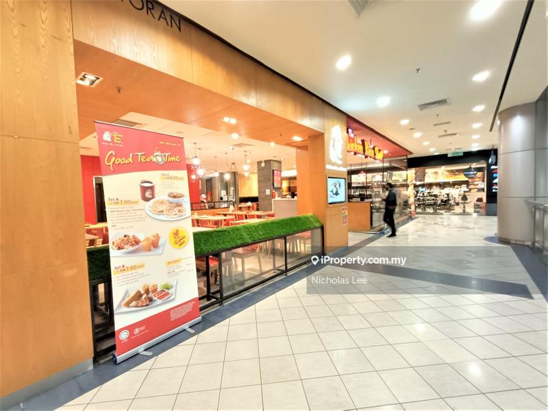 Ruang-Niaga untuk Disewa di KLCC, KL City Centre oleh Nicholas Lee - iProperty.com.my