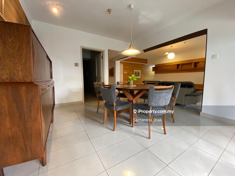 Condominium for Sale in UBN Apartment by Samantha Shak - iProperty.com.my