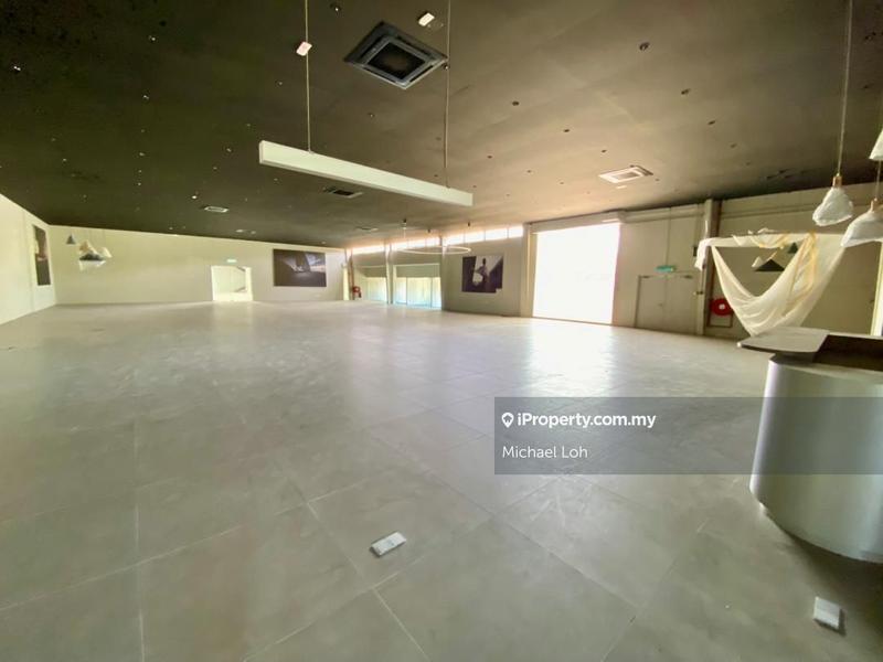 Kilang Terpisah untuk Disewa di Taman Perindustrian Kinrara, Bandar Kinrara oleh Michael Loh - iProperty.com.my