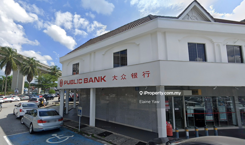 Kedai untuk Disewa di SS15, Subang Jaya oleh Elaine Yaw - iProperty.com.my