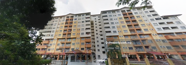 For Sale - Pangsapuri Vista Serdang