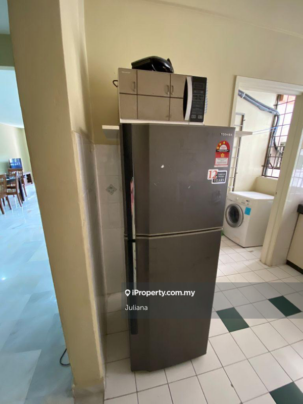 Condominium for Sale in Sunway Sutera Condominium by Juliana - iProperty.com.my