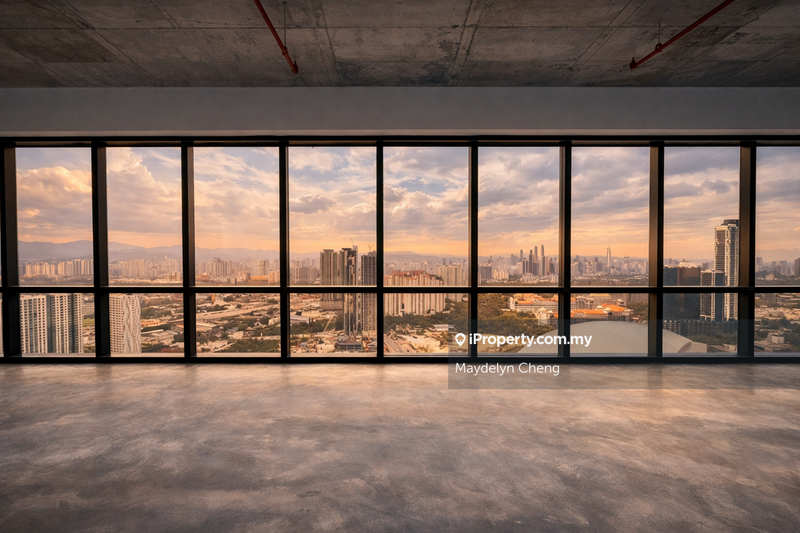 Office for Rent in Mont Kiara, Kuala Lumpur by Maydelyn Cheng - iProperty.com.my