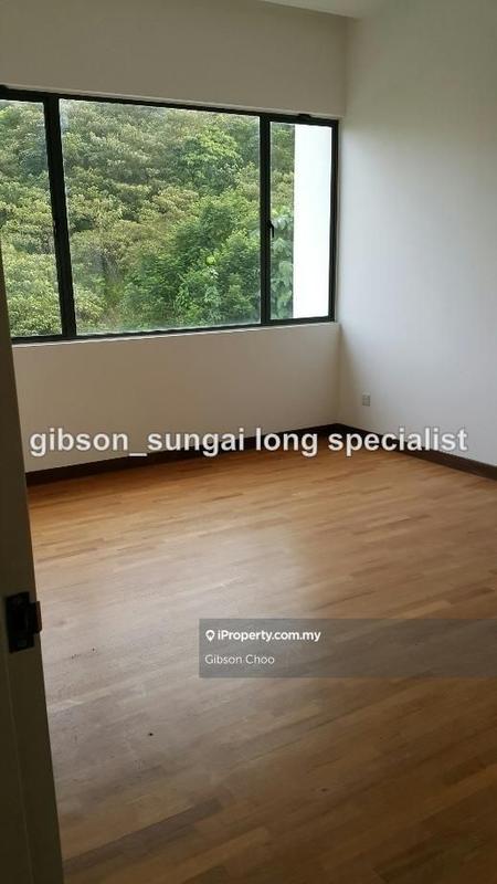 Bungalow House untuk Dijual di twin palms, Bandar Sungai Long oleh Gibson Choo - iProperty.com.my