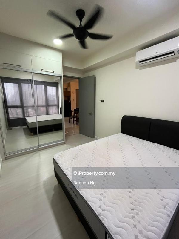 Service Residence for Rent in The Era @ Duta North by Benson Ng - iProperty.com.my