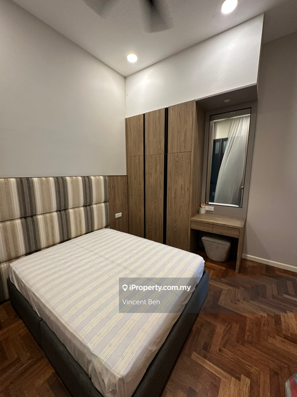 Residensi Servis untuk Dijual di Vista Residences oleh Vincent Beh - iProperty.com.my
