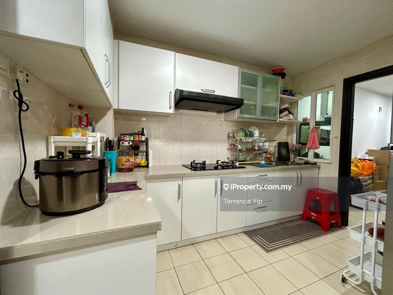 For Sale - Hartamas Regency 2