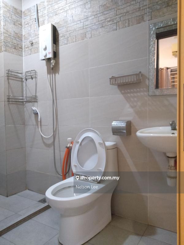 Rumah Bandar untuk Dijual di Bandar Mahkota Cheras, Cheras oleh Nelson Lee - iProperty.com.my