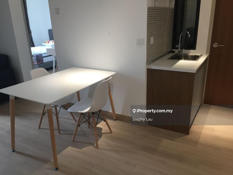 For Sale - The Grand Subang Jaya SS13