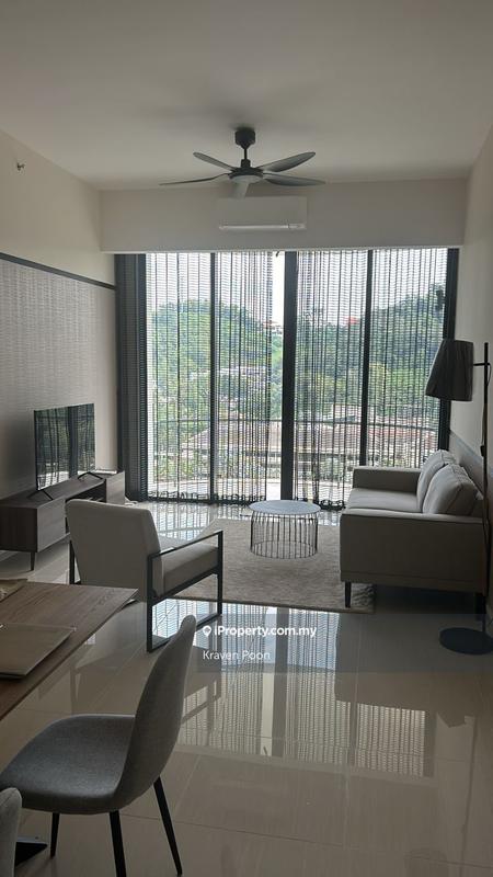 Service Residence for Sale in Senada Residence @ KLGCC Resort by Kraven Poon - iProperty.com.my
