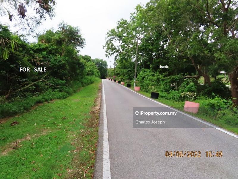 Residential Land for Sale in Port Dickson, Negeri Sembilan by Charles Joseph - iProperty.com.my
