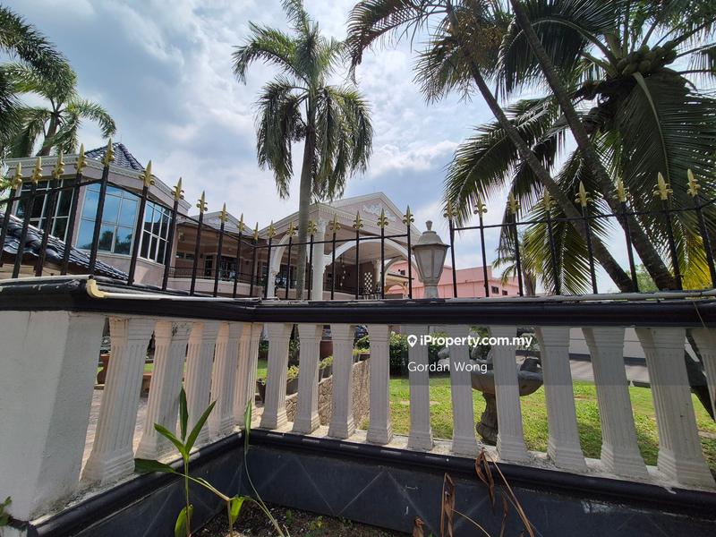 Semi-Detached House for Sale in Taman Sri Muda, Shah Alam by Gordan Wong - iProperty.com.my