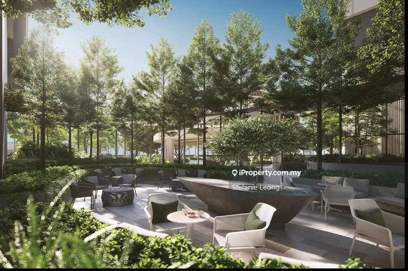 Kediaman Servis untuk Dijual di Amaya Residences @ Damansara Avenue oleh Stefanie Leong - iProperty.com.my