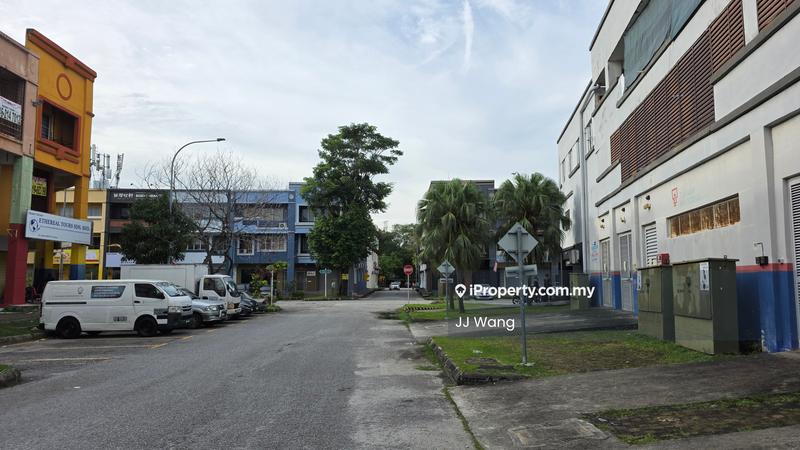 Shop for Sale in Kota Kemuning, Shah Alam by JJ Wang - iProperty.com.my