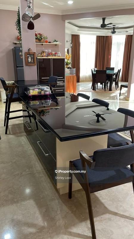 Banglo untuk Dijual di Bukit Jelutong, Shah Alam oleh Shirley Looi - iProperty.com.my